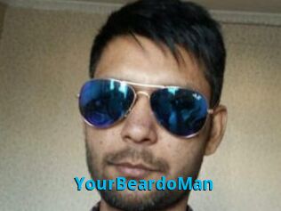 YourBeardoMan