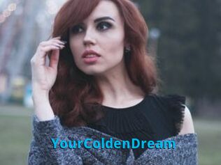 YourColdenDream