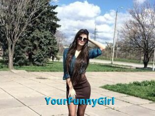 YourFunnyGirl