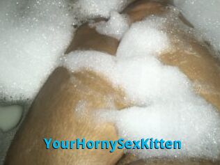 YourHornySexKitten