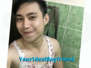 YourIdealBoyfriend