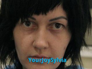 Your_Joy_Sylvia