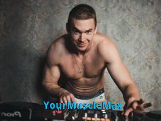 YourMuscleMax