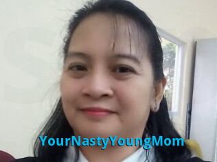 YourNastyYoungMom