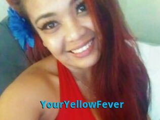 YourYellowFever