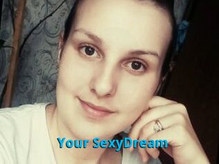 Your_SexyDream