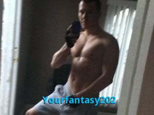 Yourfantasy202