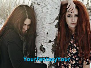 YourfantasyYour