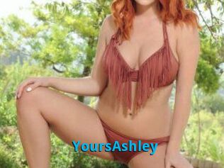 YoursAshley