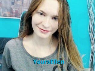 YoursEllen