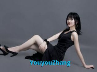 YouyouZhang