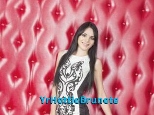 YrHottieBrunete