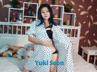 Yuki_Soon Stinkypinkpimpin