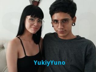 YukiyYuno