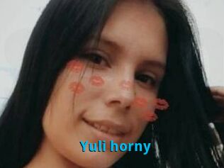 Yuli_horny