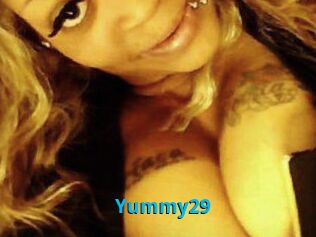 Yummy29