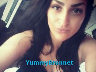 YummyBrunnet