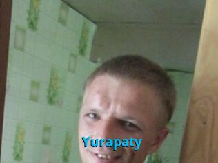 Yurapaty