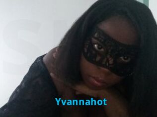 Yvannahot