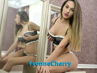 YvonneCherry