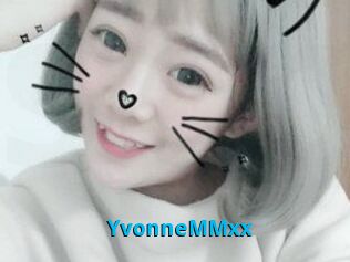 YvonneMMxx