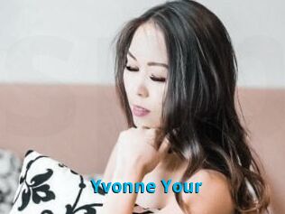 Yvonne_Your