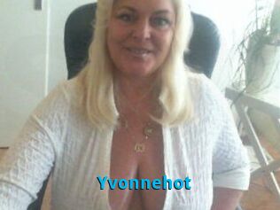 Yvonnehot