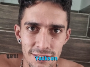 Yackson