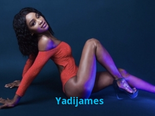 Yadijames