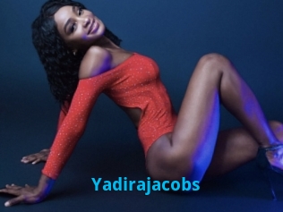 Yadirajacobs