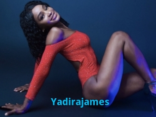 Yadirajames