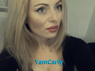 YamCarly