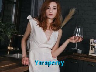 Yaraperry