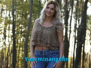 Yaseminangelin