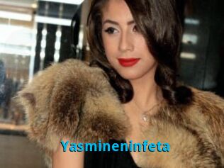 Yasmineninfeta