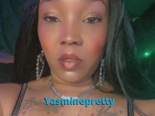 Yasminepretty