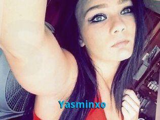 Yasminxo