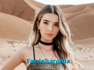 Yasrielkarolina