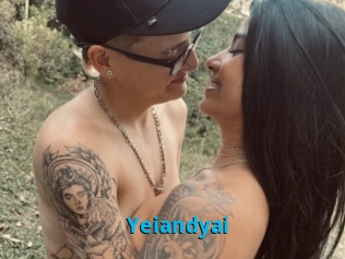 Yeiandyai