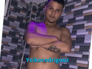 Yeikorodriguez