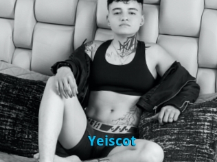 Yeiscot