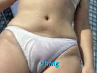 Yhang