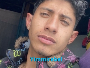 Yimmirebel