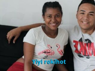 Yiyi_rokihot