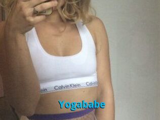 Yogababe