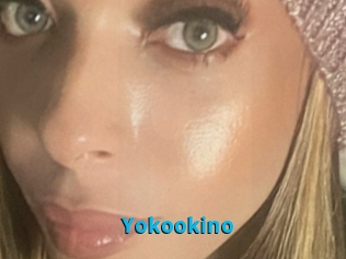 Yokookino