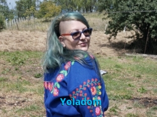 Yoladom