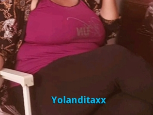 Yolanditaxx