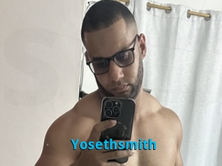 Yosethsmith