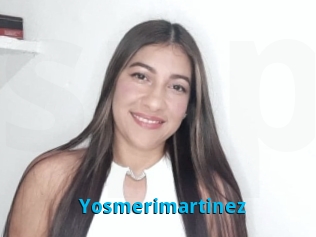 Yosmerimartinez